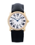 Pre-Owned Cartier Ronde Louis Watch